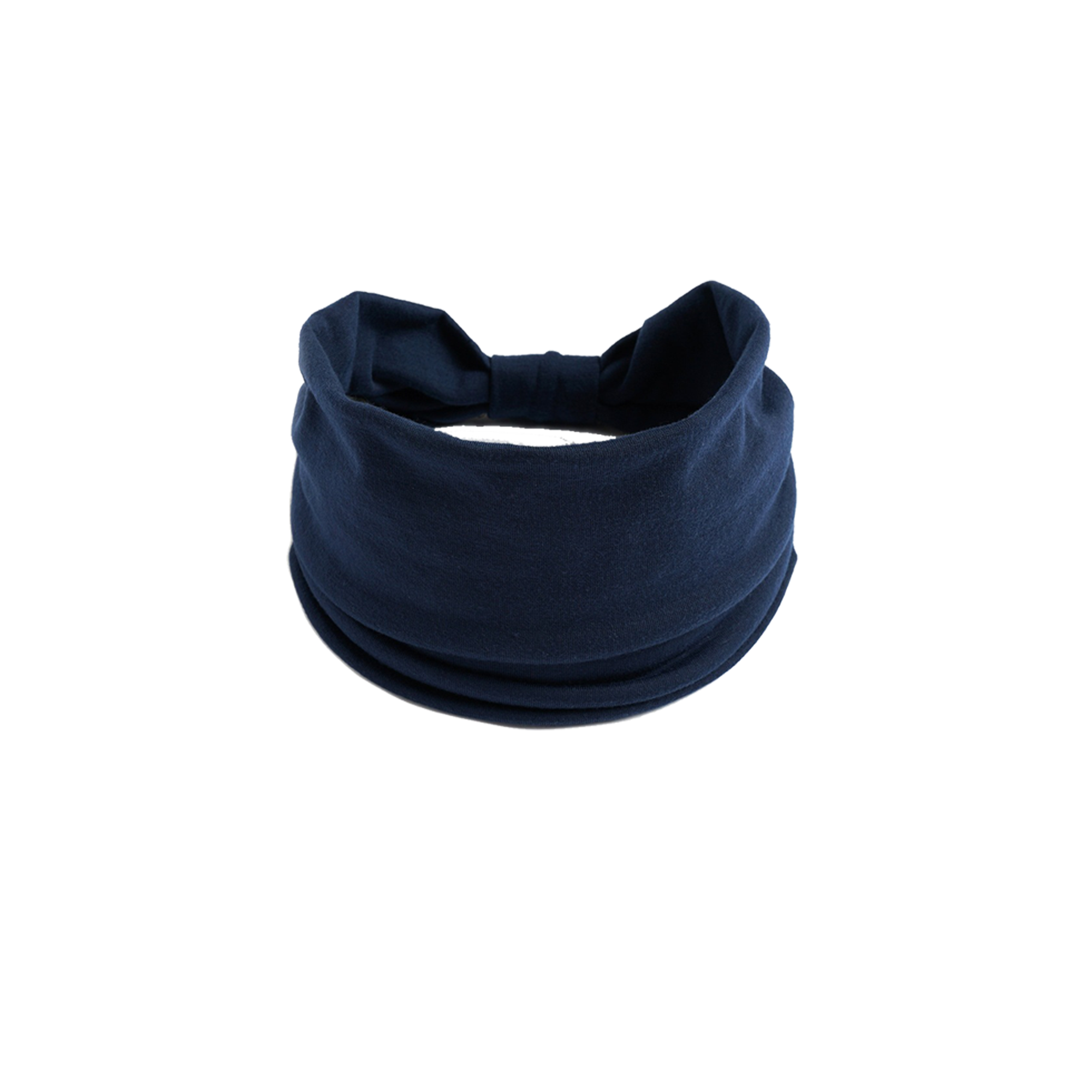 Elastic sports headband 8