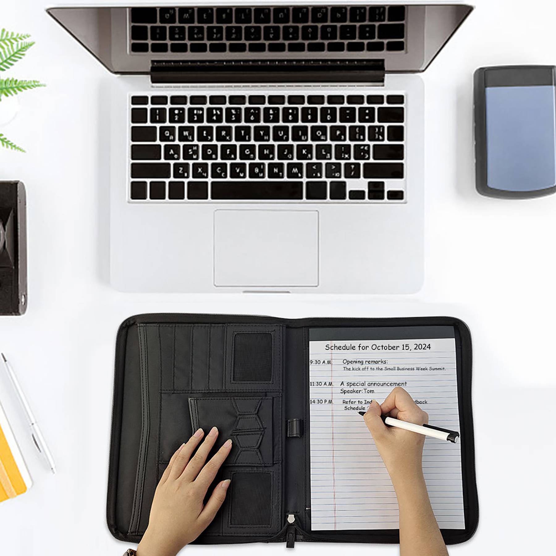 Document Portfolio Organizer 5