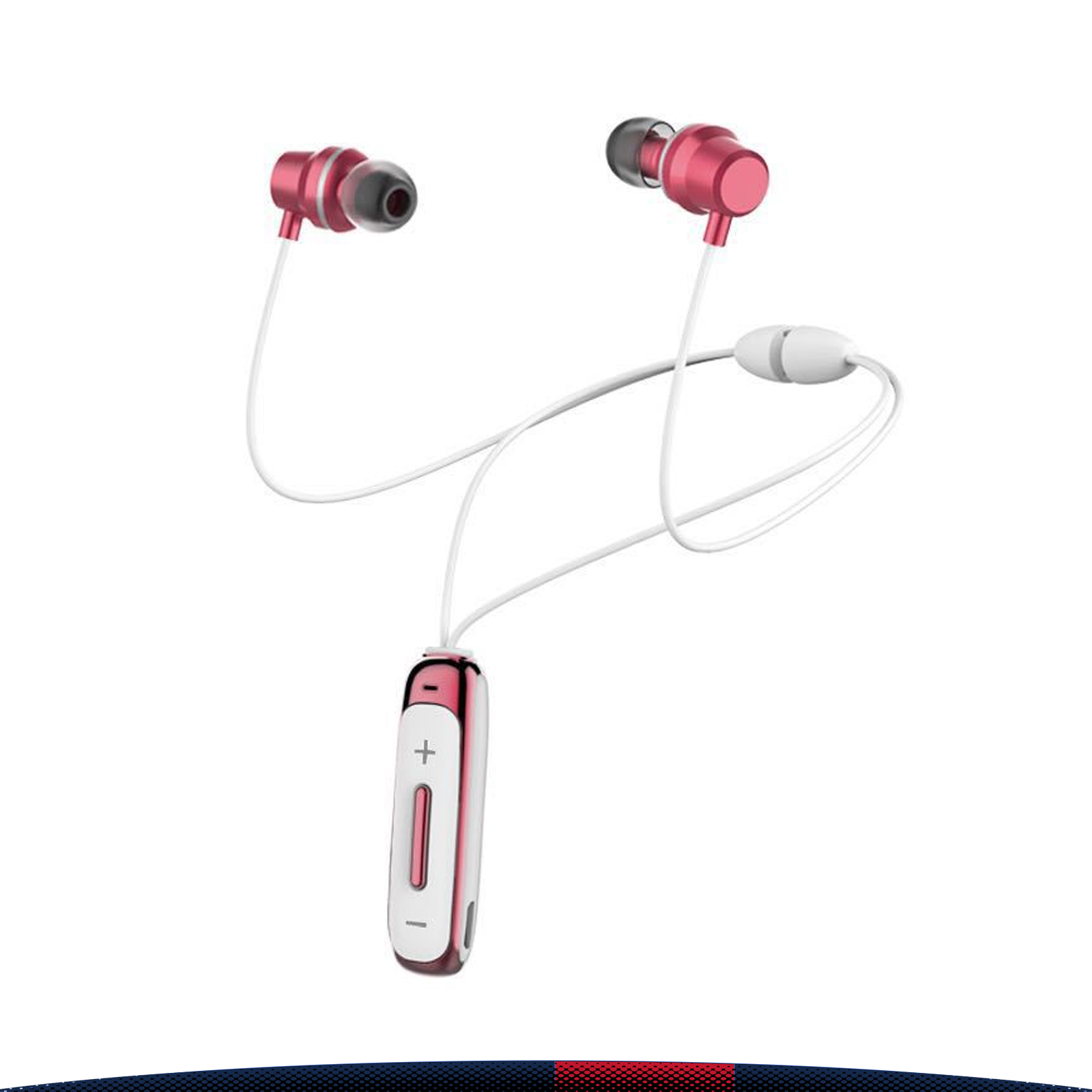 Rics Neckband Headphones 6