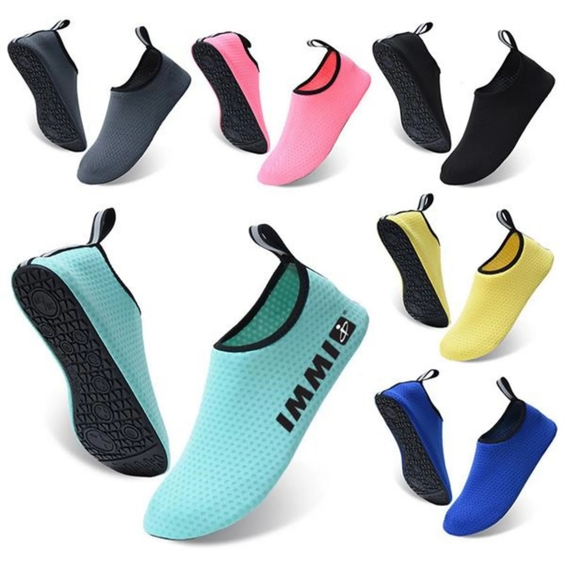 Water Sports Shoes Barefoot Quick Dry 3