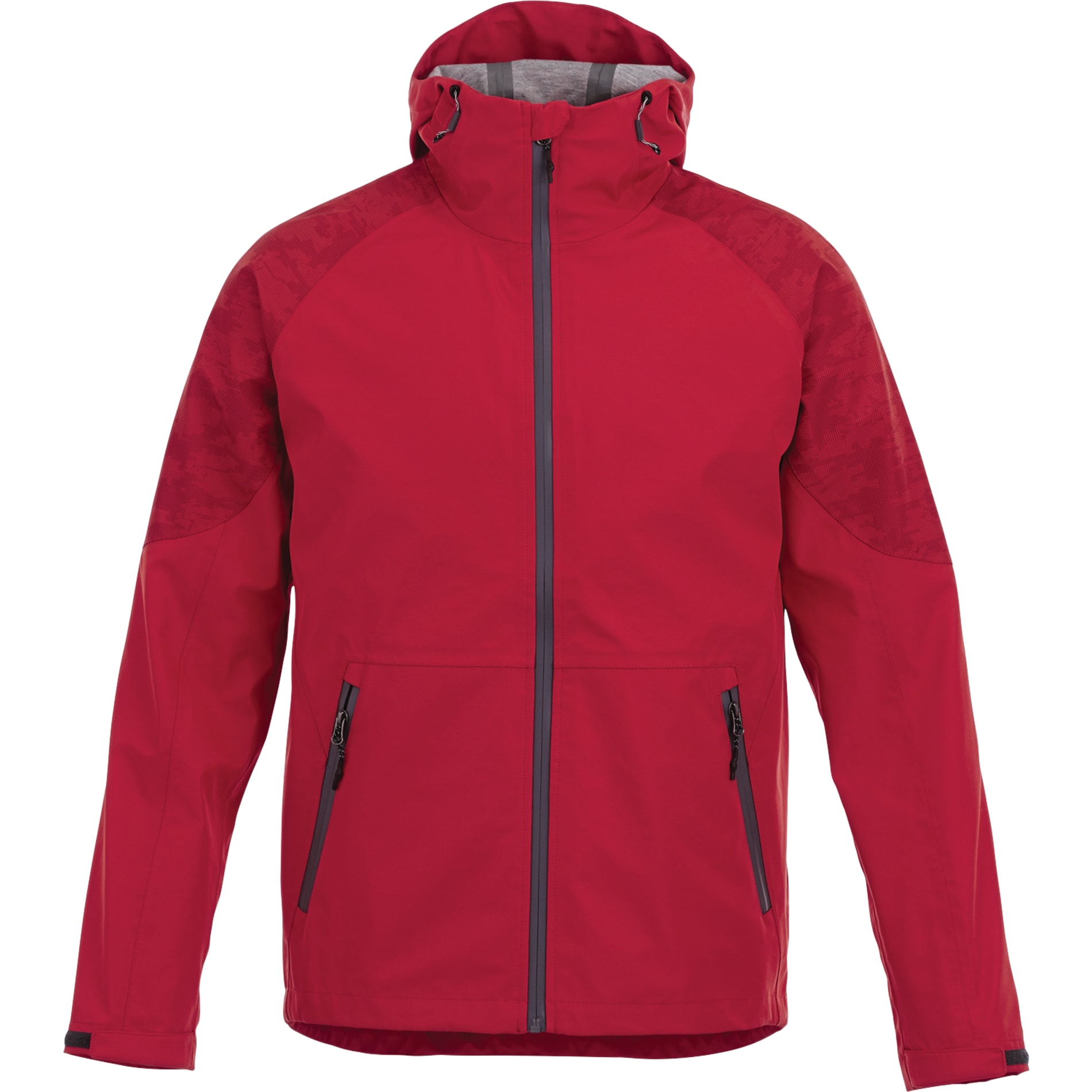 Men's INDEX Softshell Jacket 65