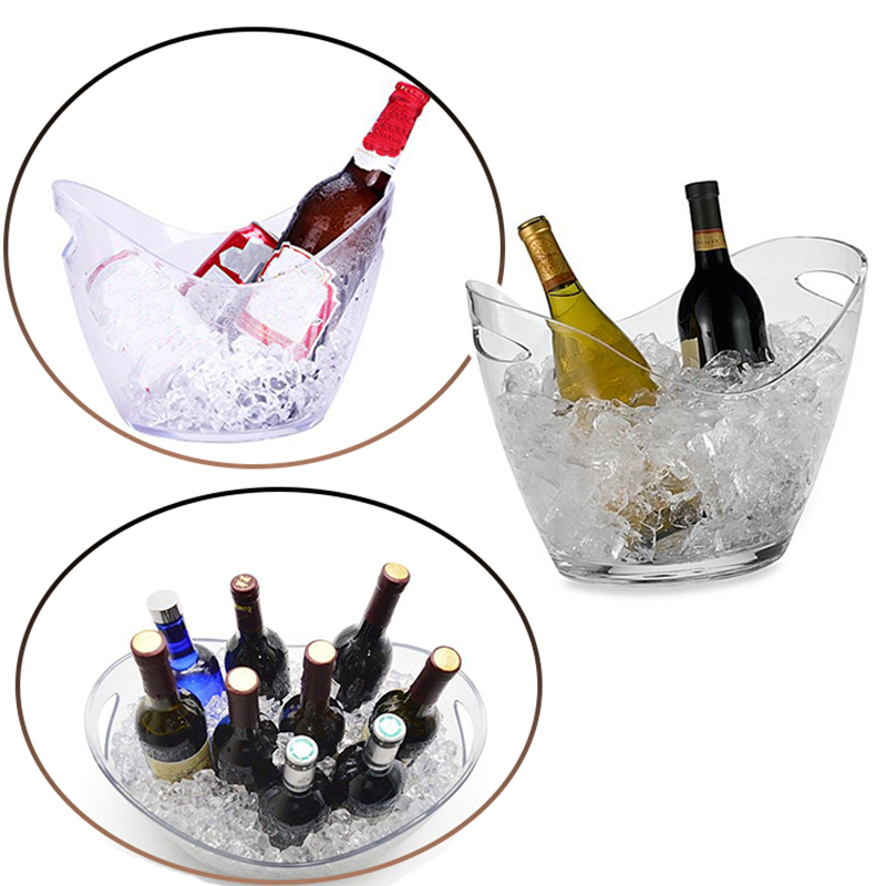 Ice Bucket 1