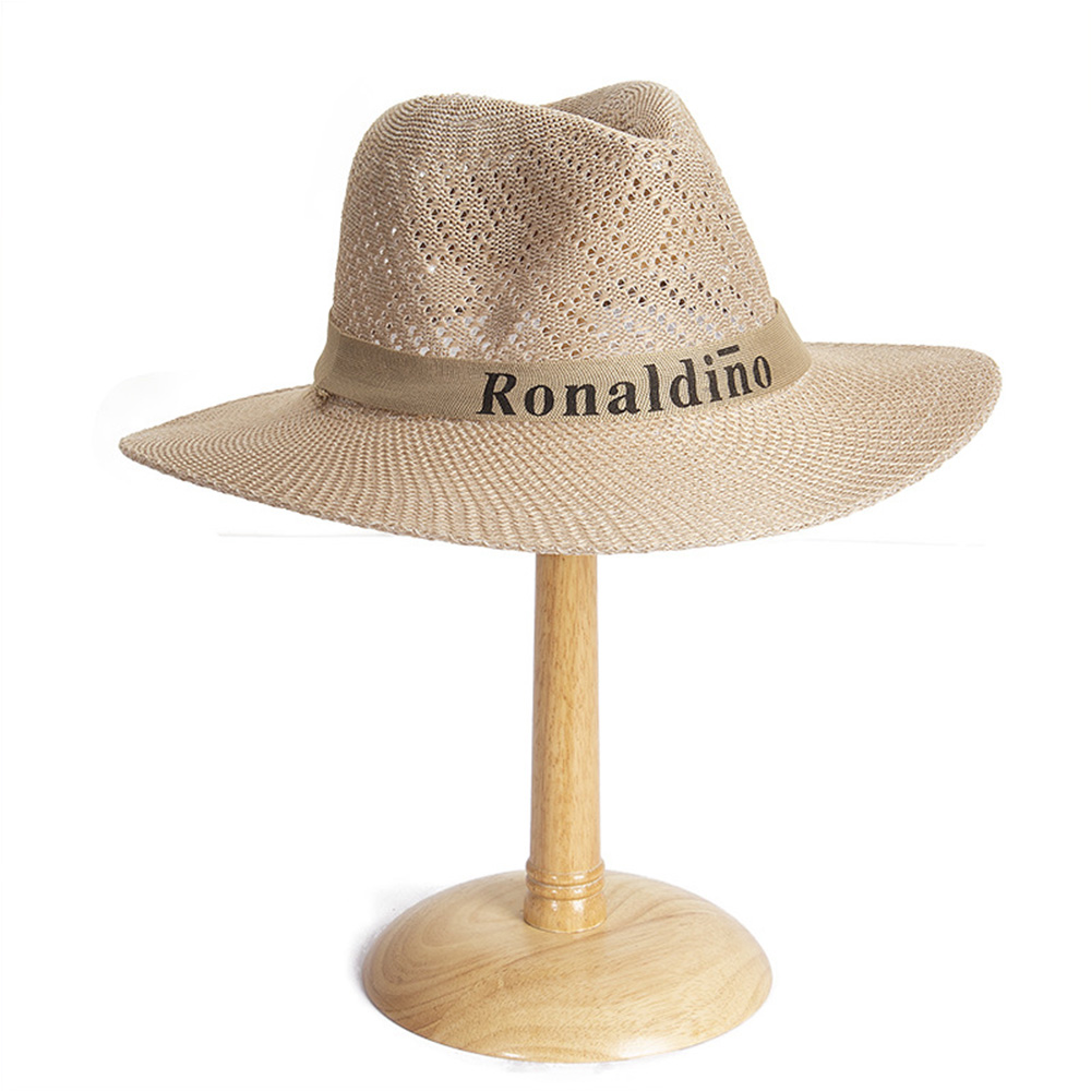 Cowboy hat straw hat 10
