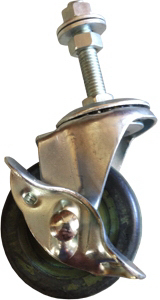 Blower Wheels (each) 2