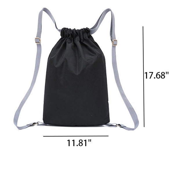 Sport Sack Pack 3