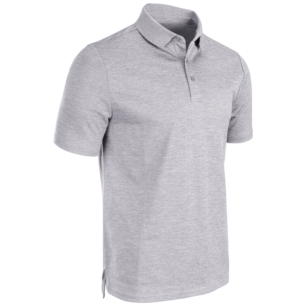 Varsity Short Sleeve Polo 11
