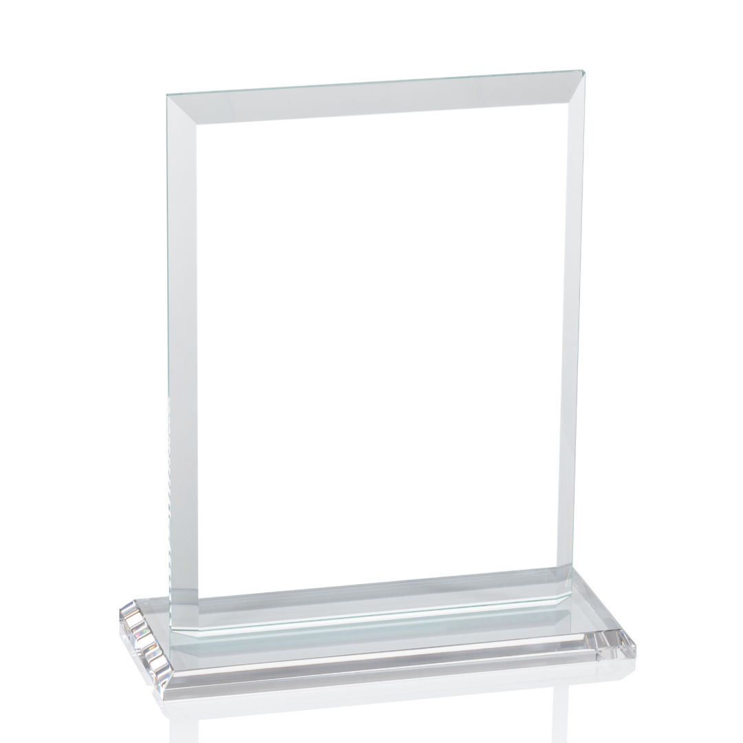 Denison Award - Clear 16