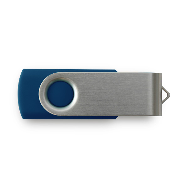 Northlake Swivel USB Flash Drive - Simports 11