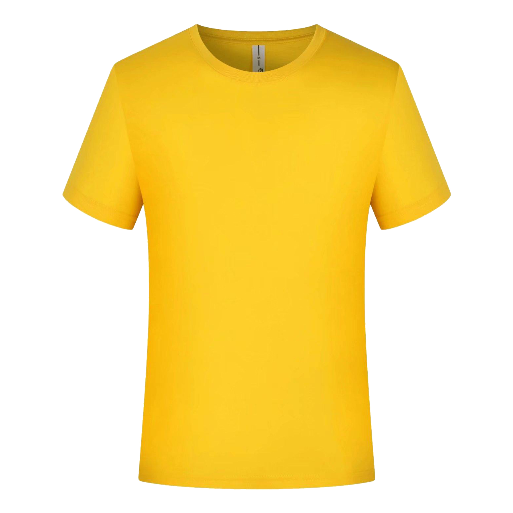 Fast Dry Unisex Mesh T-Shirt 1