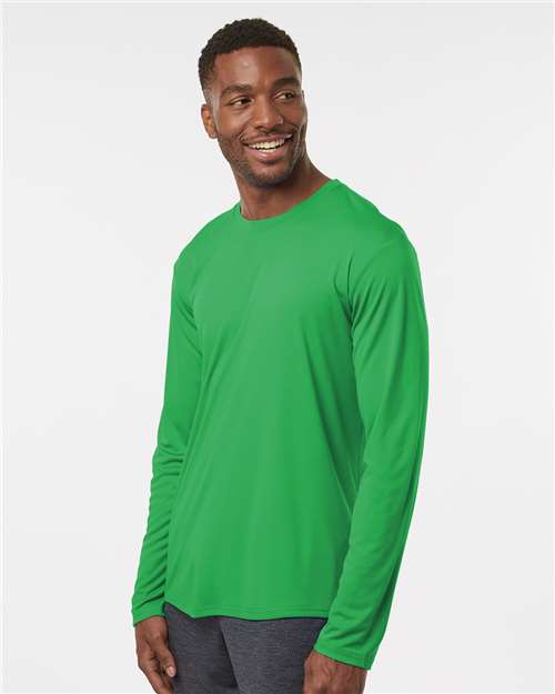Unisex Pro-Lock Performance Long Sleeve T-Shirt - 48400 18