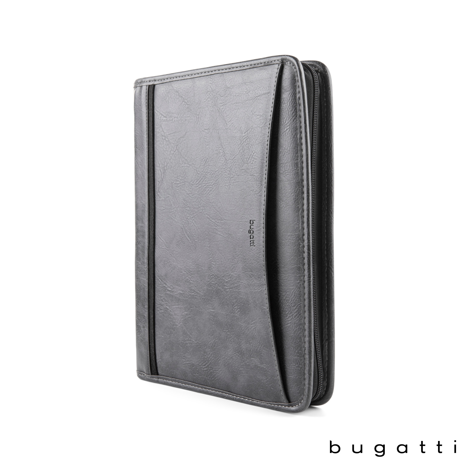 Bugatti Valentino Letter Size Padfolio 3
