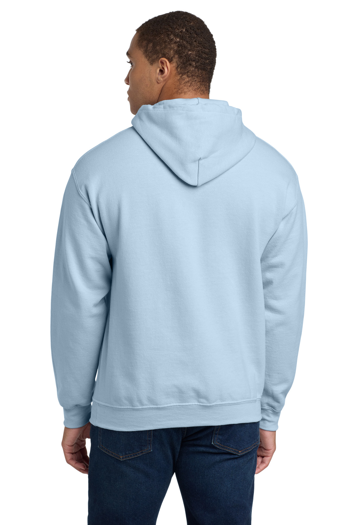 Gildan - Heavy Blend Hooded Sweatshirt. 18500 398