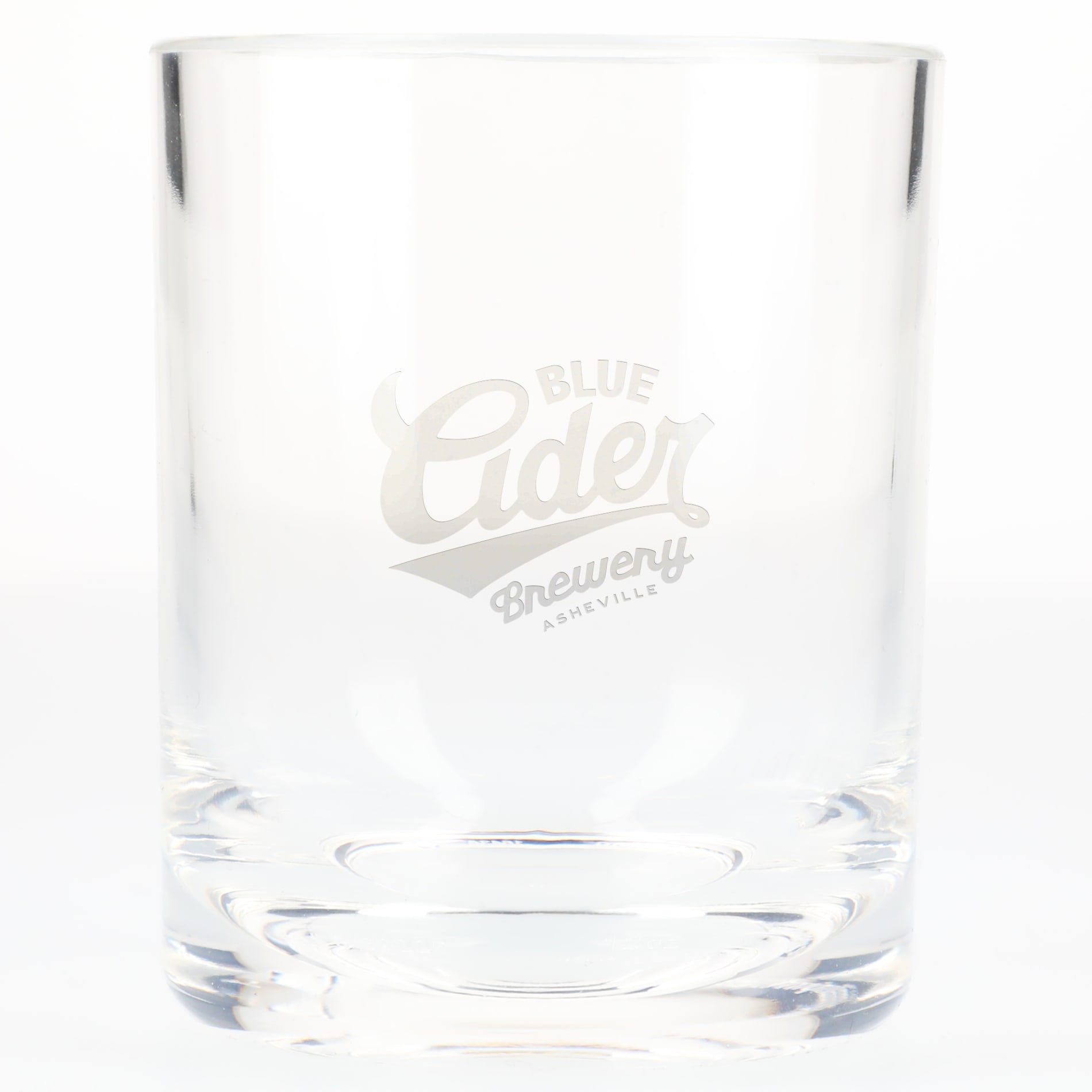 Silipint Silicone Clear Rocks Glass 12oz 28