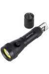 5-in-1 Assist Rescue Flashlight (LED / COB) 3