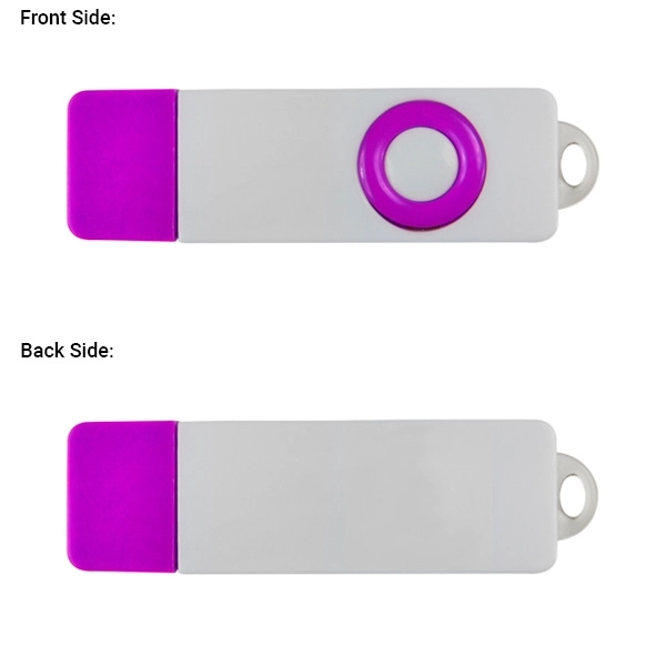 Life Saver USB Flash Drive 2.0 26