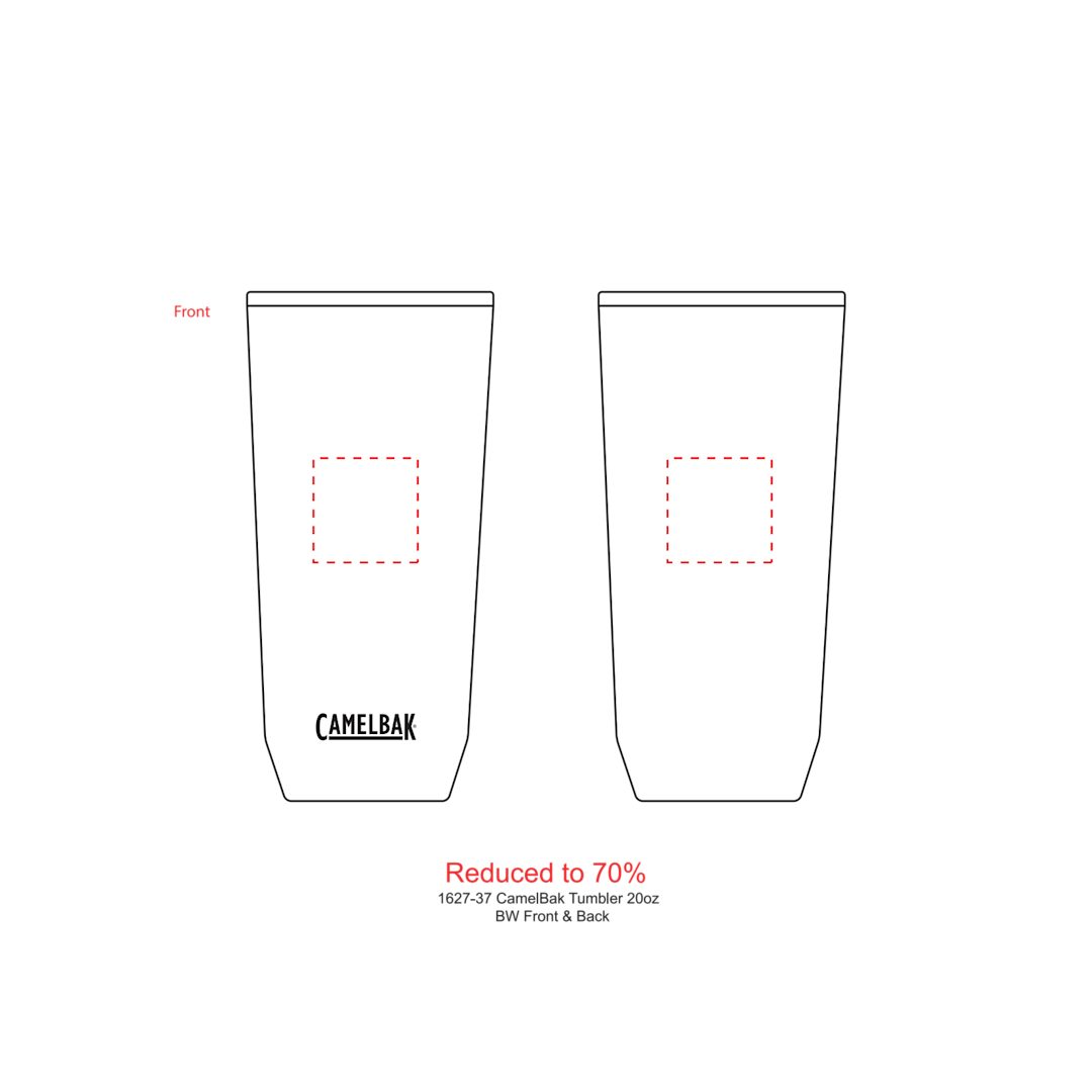 CamelBak Tumbler 20oz 31