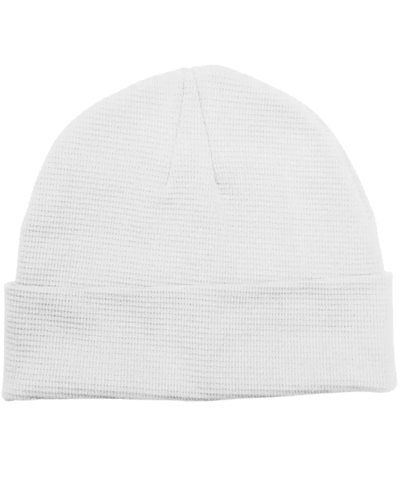 Unisex 12" Thermal Beanie 3