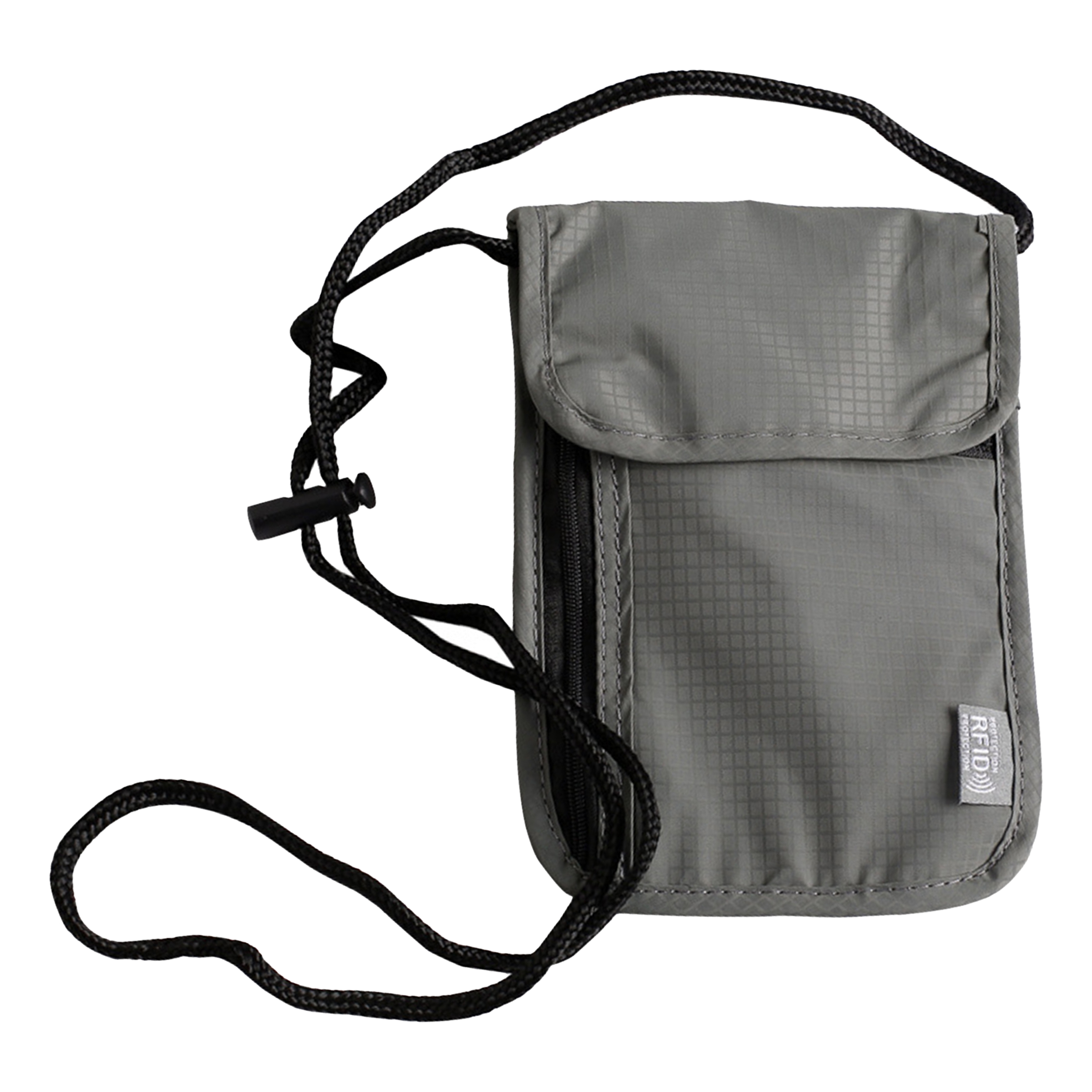 Nylon Portable Passport Storage Bag 5