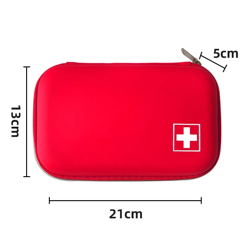 EVA First Aid Kit 7