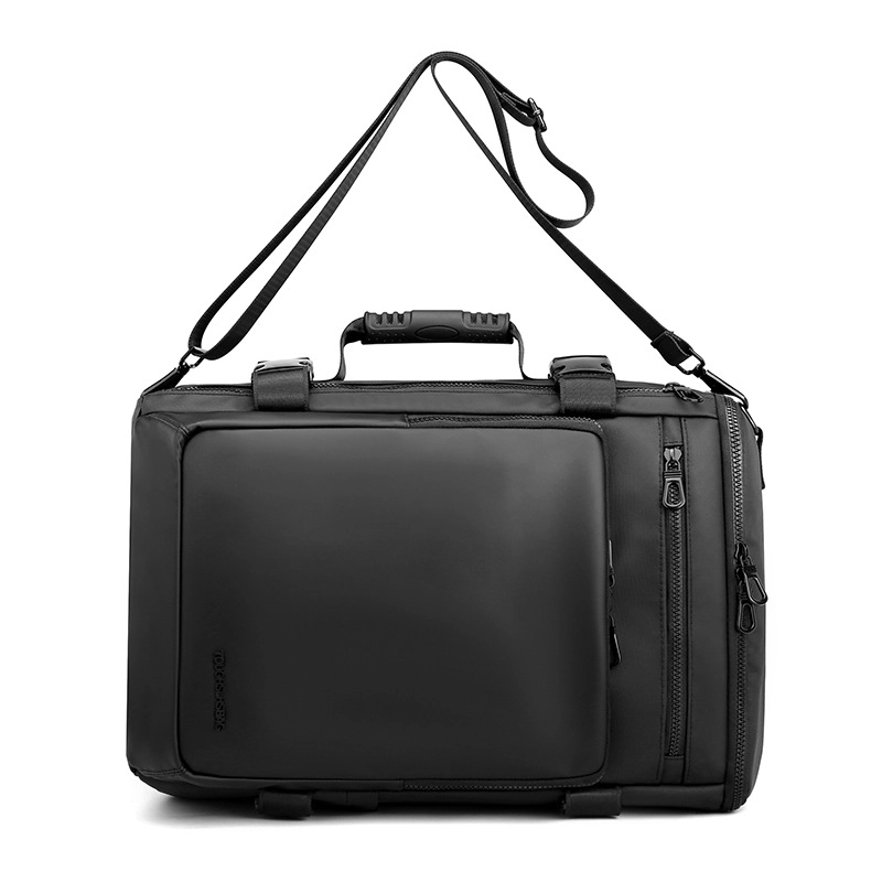 Water Resistant Backpack Convertible Duffle Bag 4