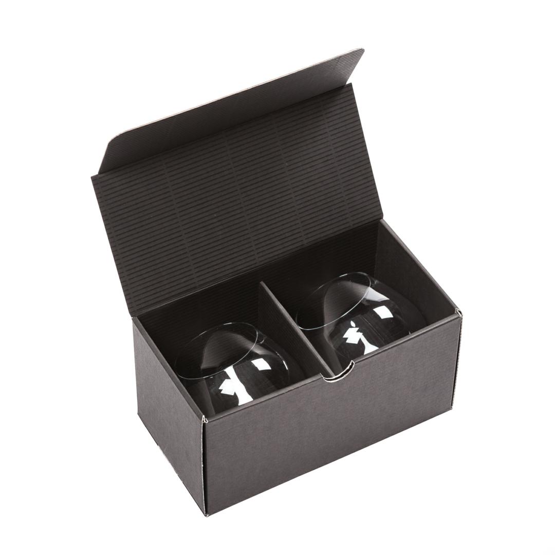 Florentina Stemless Wine - Imprinted 17