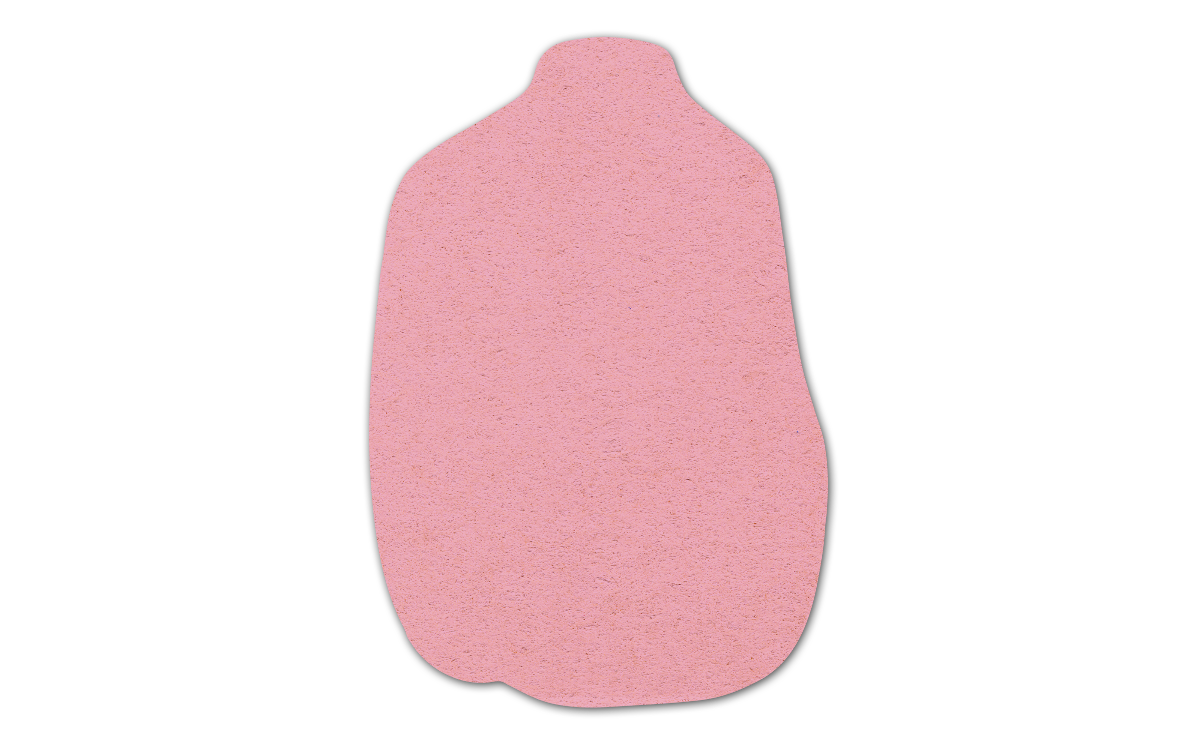 Milk Jug Compressed Sponge 10