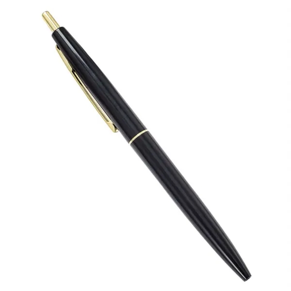 Promotional Hotel Gold Click Pens 7