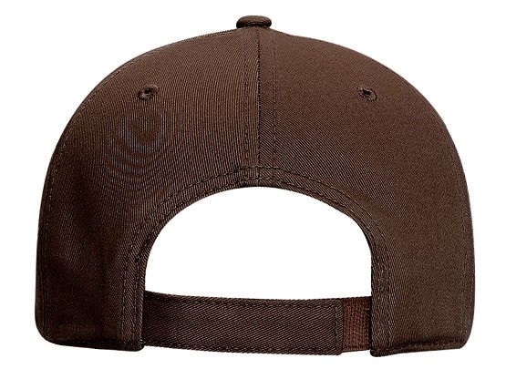 OTTO CAP 5 Panel Low Profile Baseball Cap 44