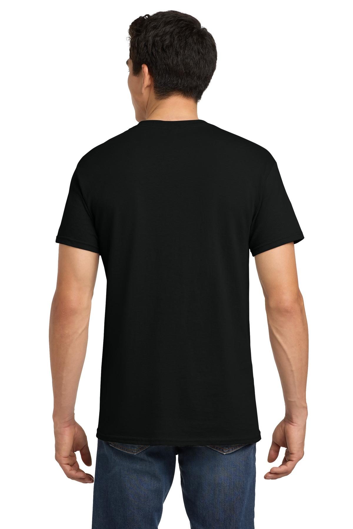 Gildan - Heavy Cotton 100% Cotton T-Shirt. 5000 96