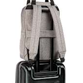 Lanier Recycled 15" Laptop Backpack 13