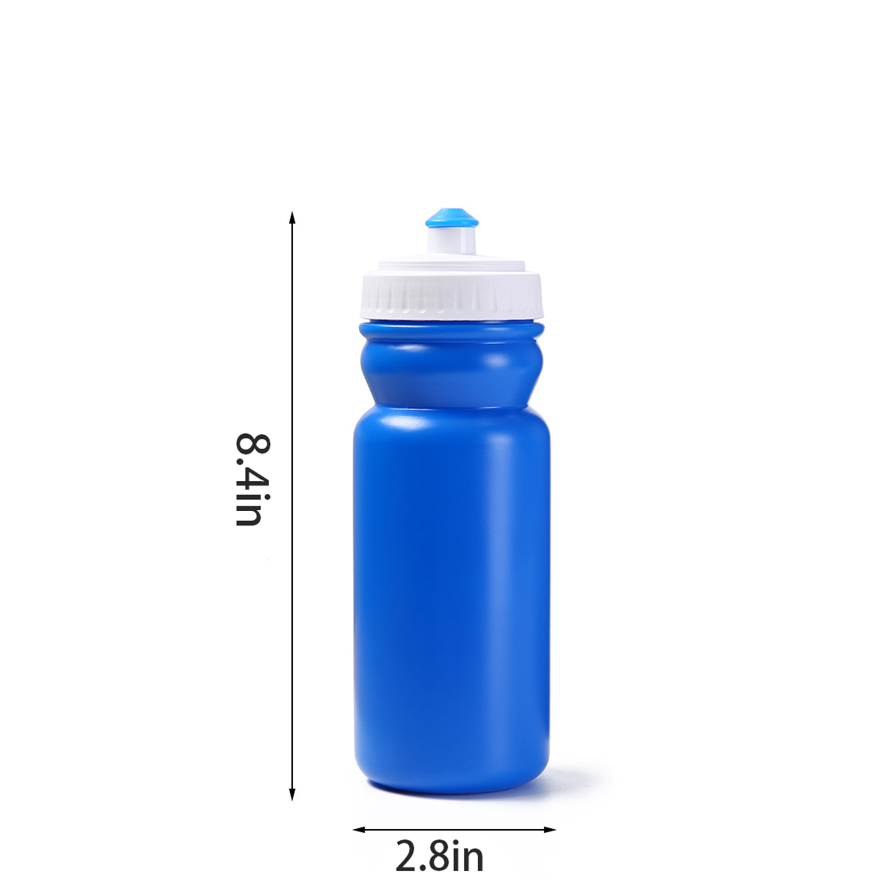 20 Oz Bike Water Bottle 10