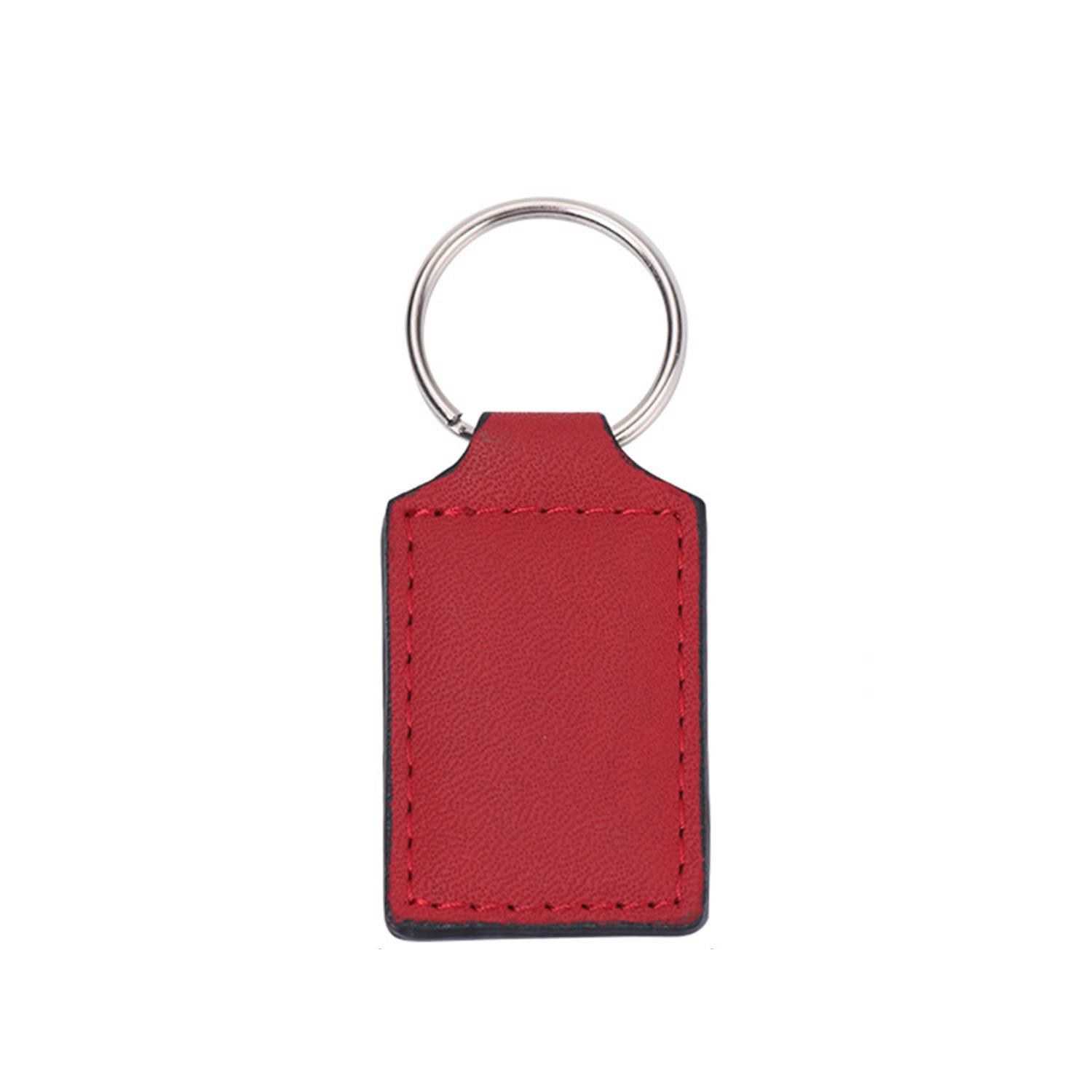 PU Leather Key Chain 6