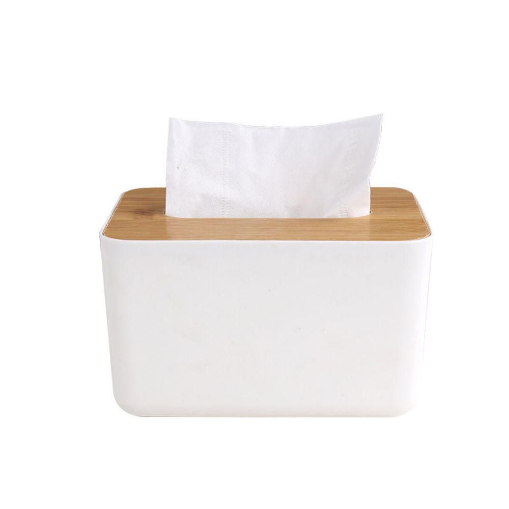 Paper Towel Box 2