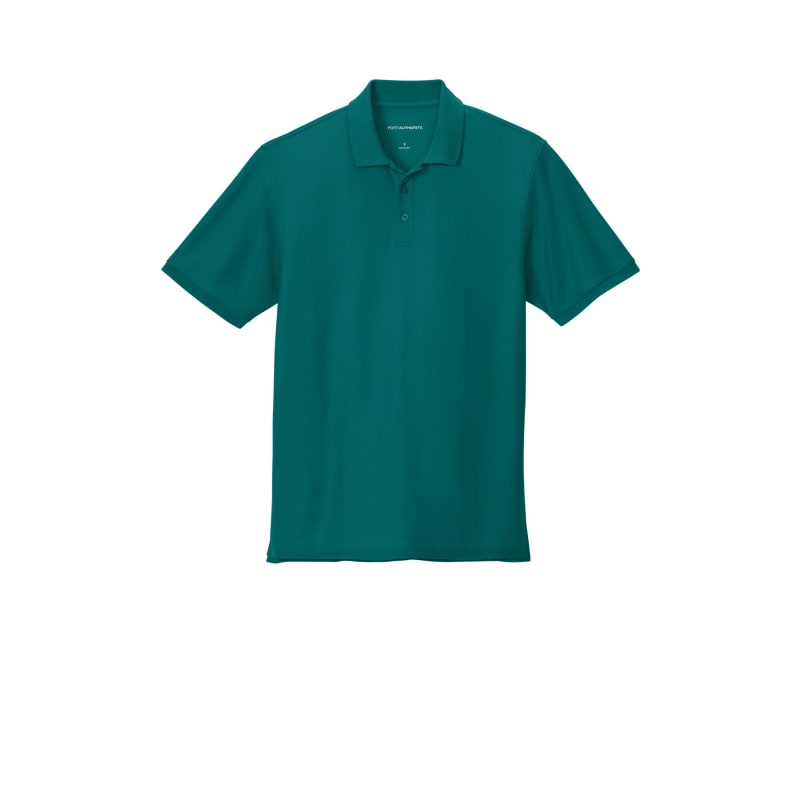 Port Authority Wearever Signature Pique Polo 45