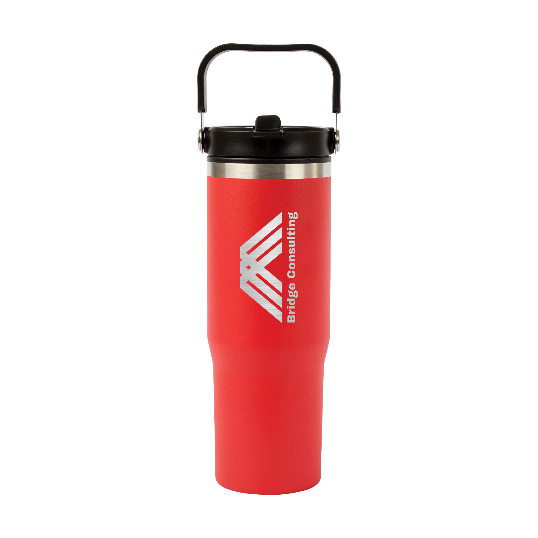 Ebson 30 oz. Steel/PP Liner Water Bottle, custom water bottle with logo imprint 13