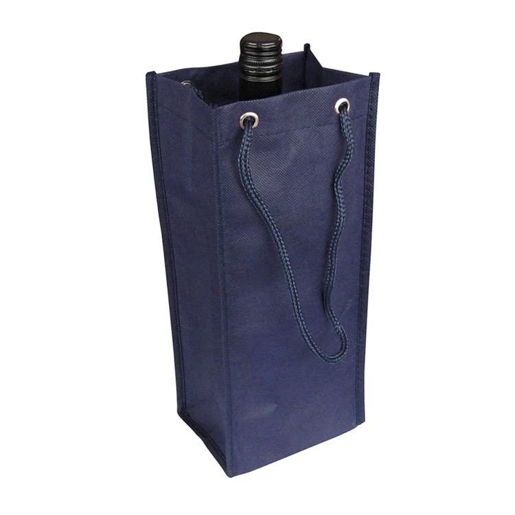 Non Woven Single Bottle Bag 7