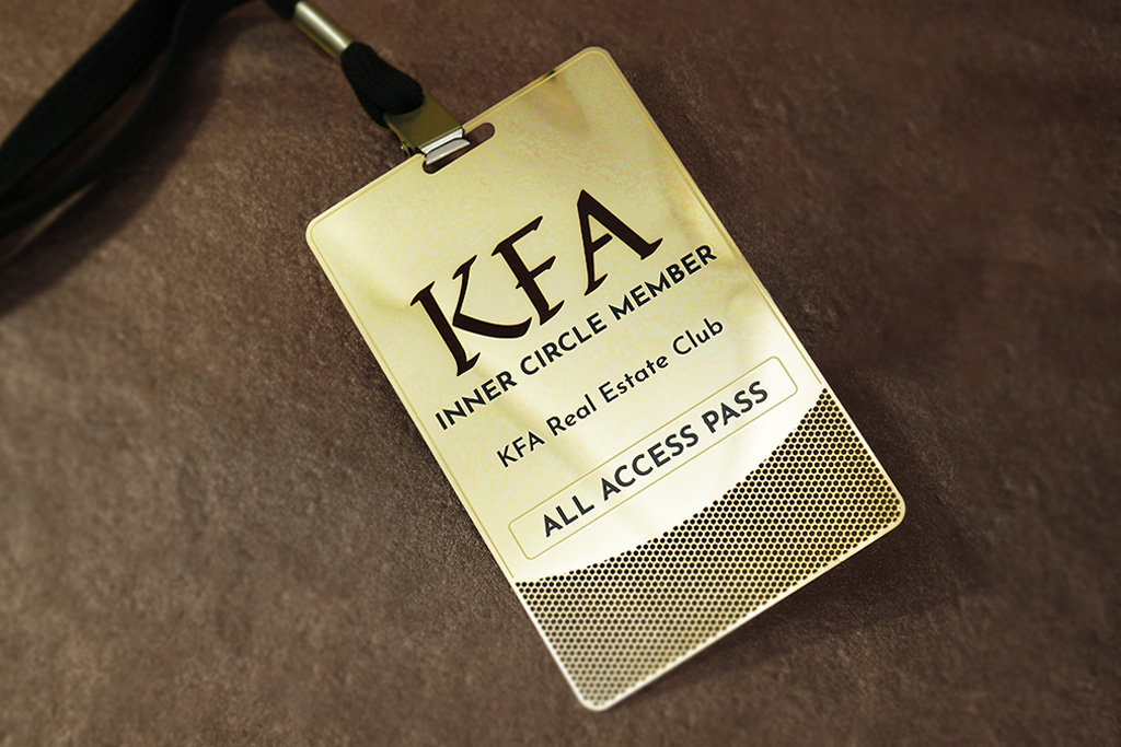 Metal VIP Passes 28