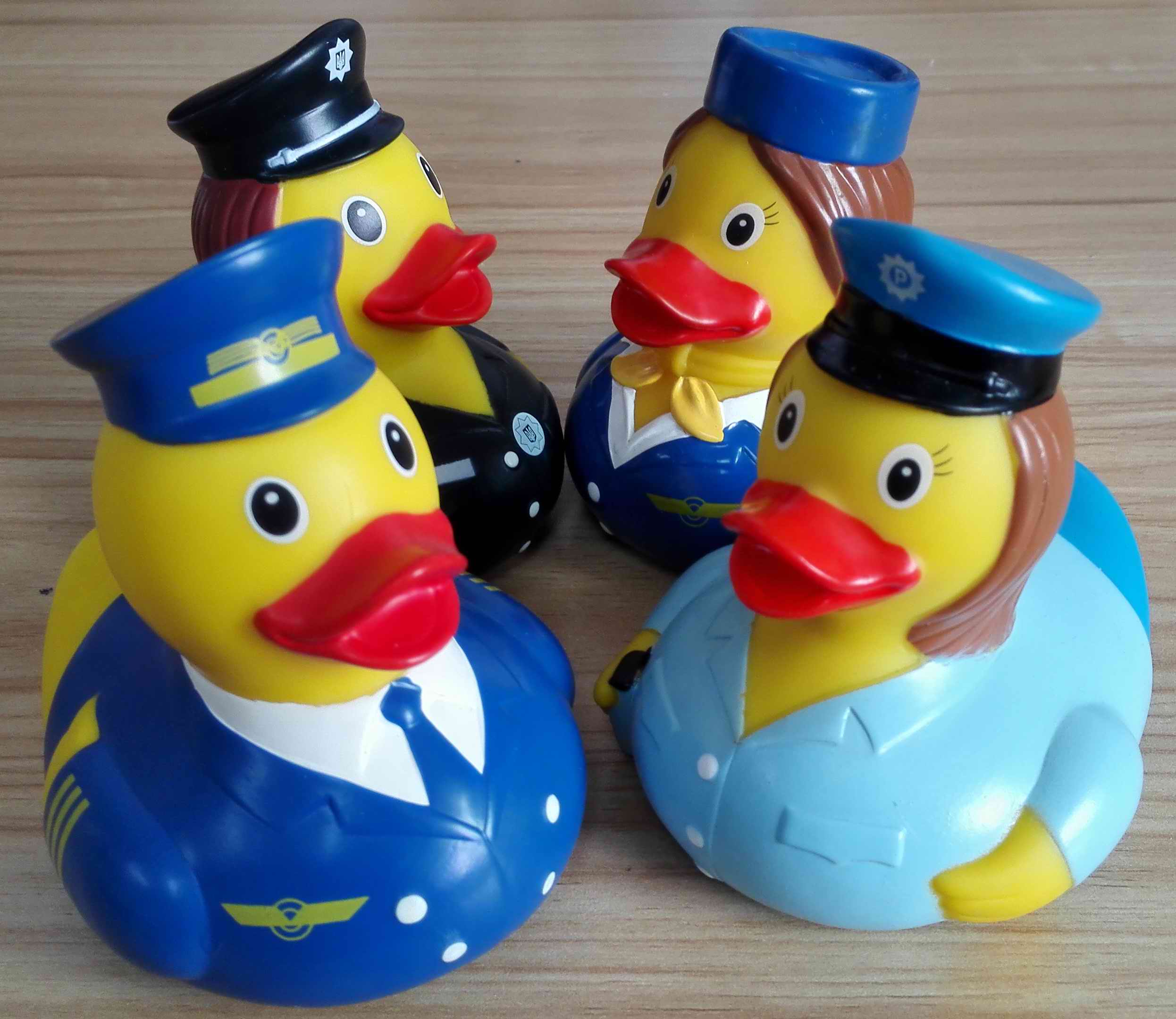 Rubber Duck 2