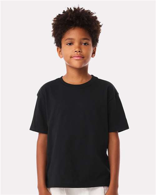 Youth 6 oz. Heavyweight Tee - 3010Y 50