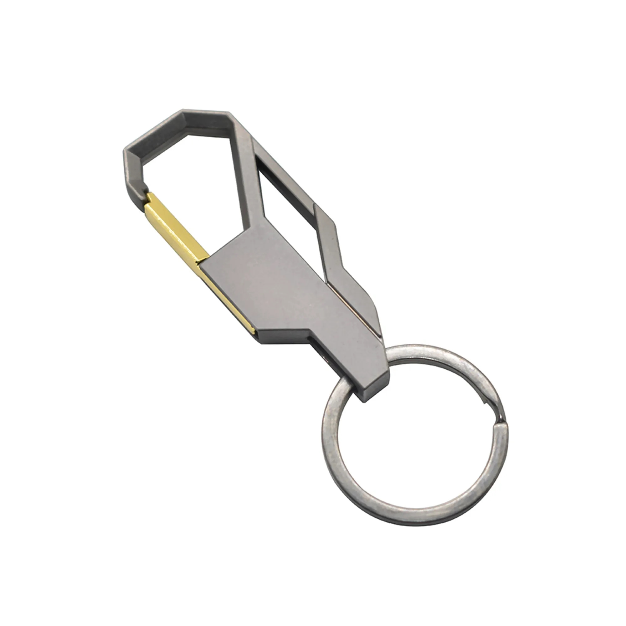 Carabiner Key Ring Clip 5