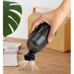 Mini Handheld Vacuum Cleaner 2