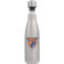Copper Vacuum Insulated Bottle 17oz, custom water bottle with logo imprint 131