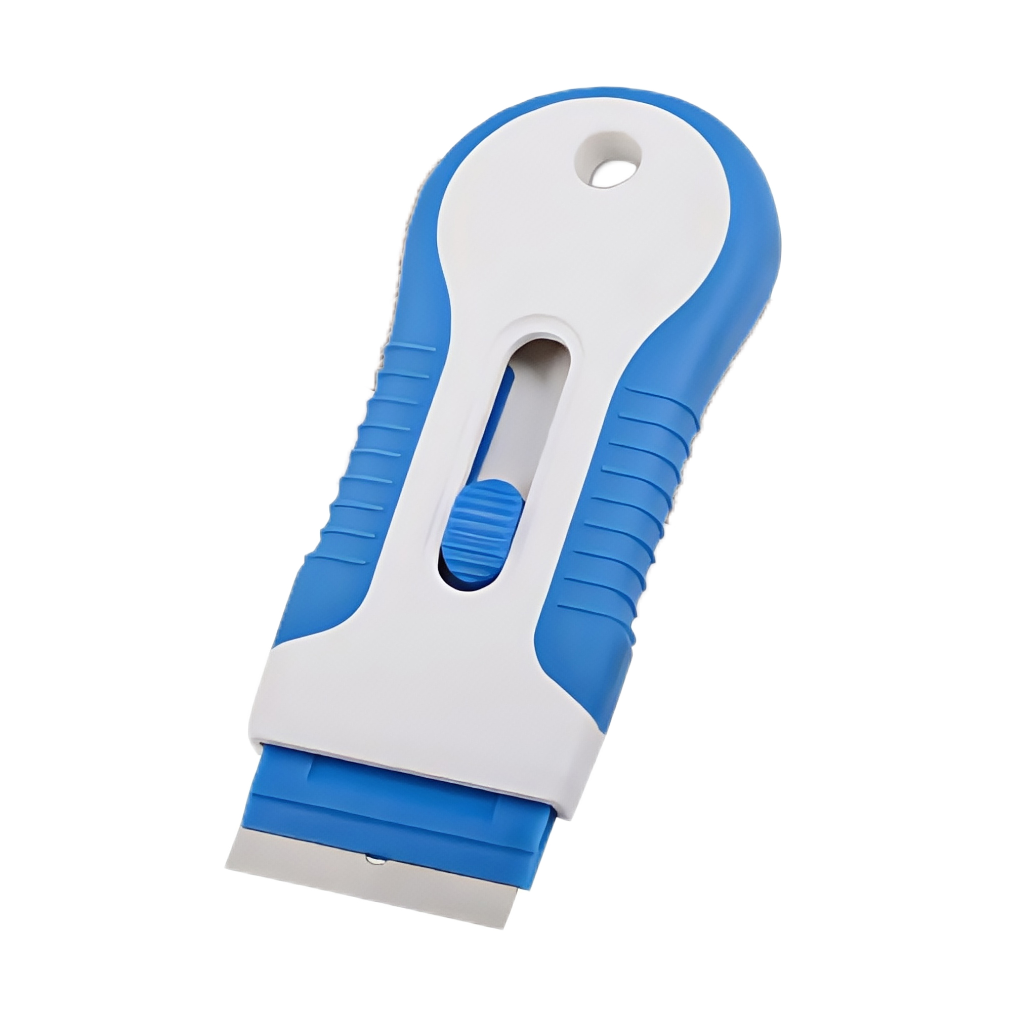 Mini Car Glue Removal Scraper 2