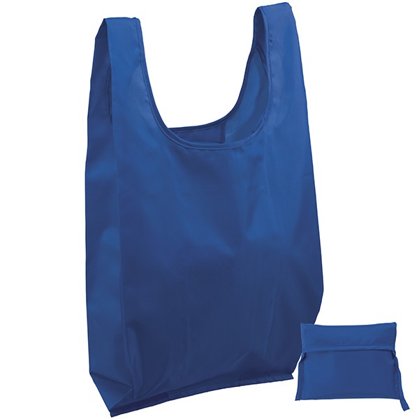 T-PAC™- Polyester Tote - ColorVista 8