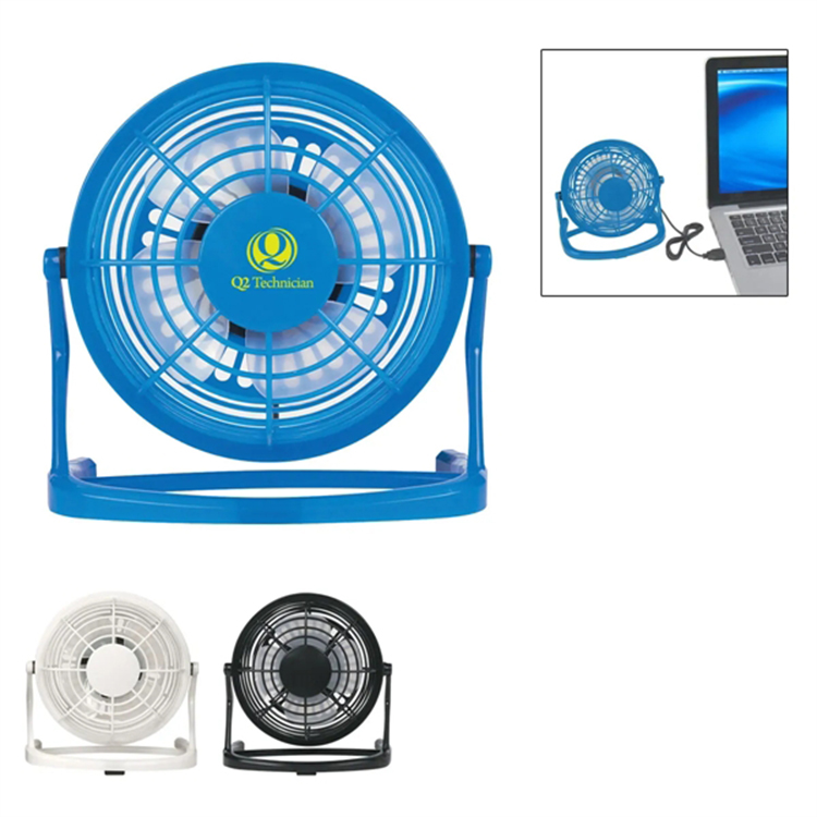 USB Plug-In Fan 1
