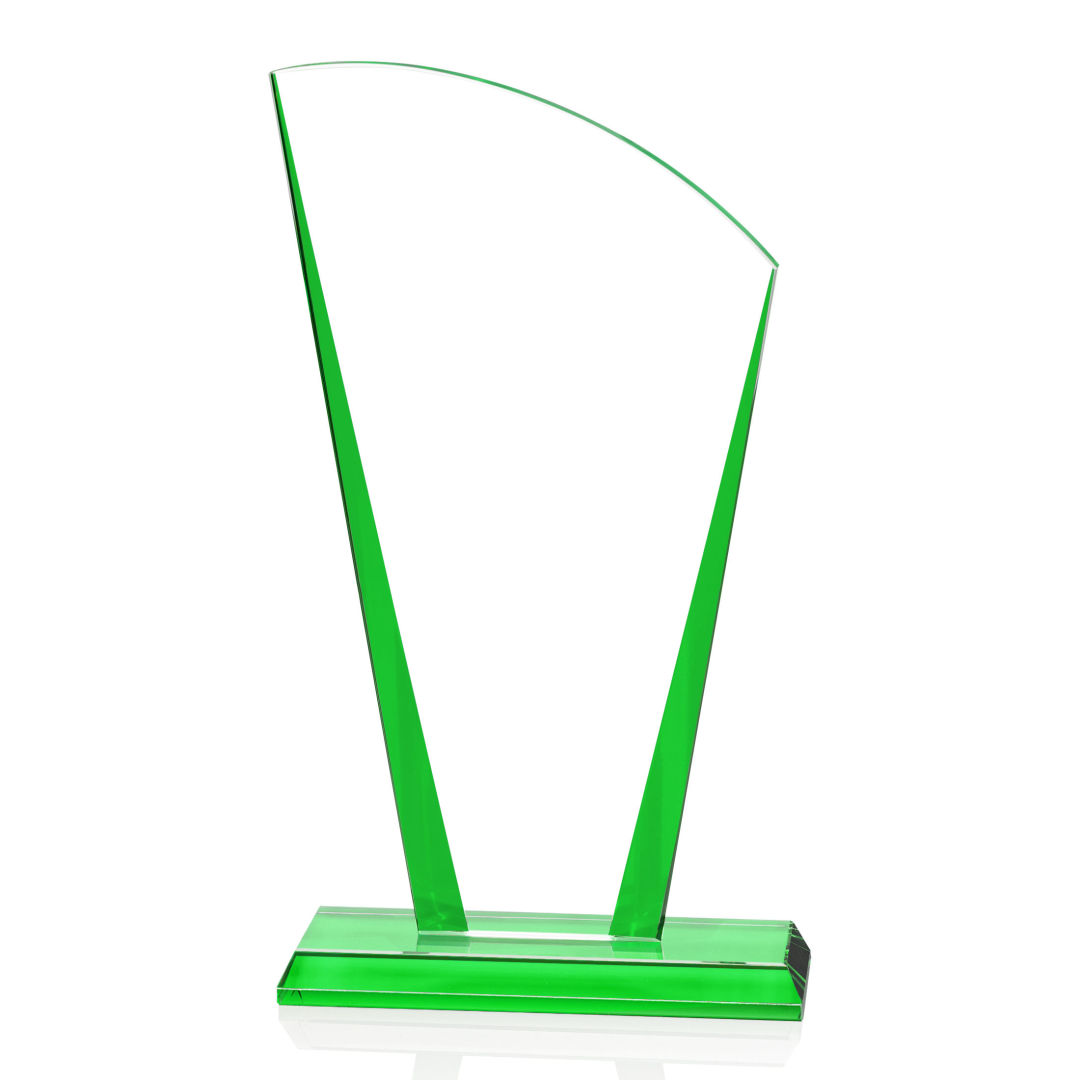 Merivale Award - Green 3