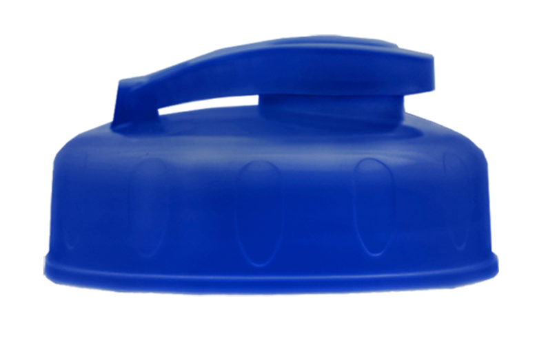 Garyline® Mini Mountain Tritan® Bottle with Flip-Top Lid - 22 oz. 215