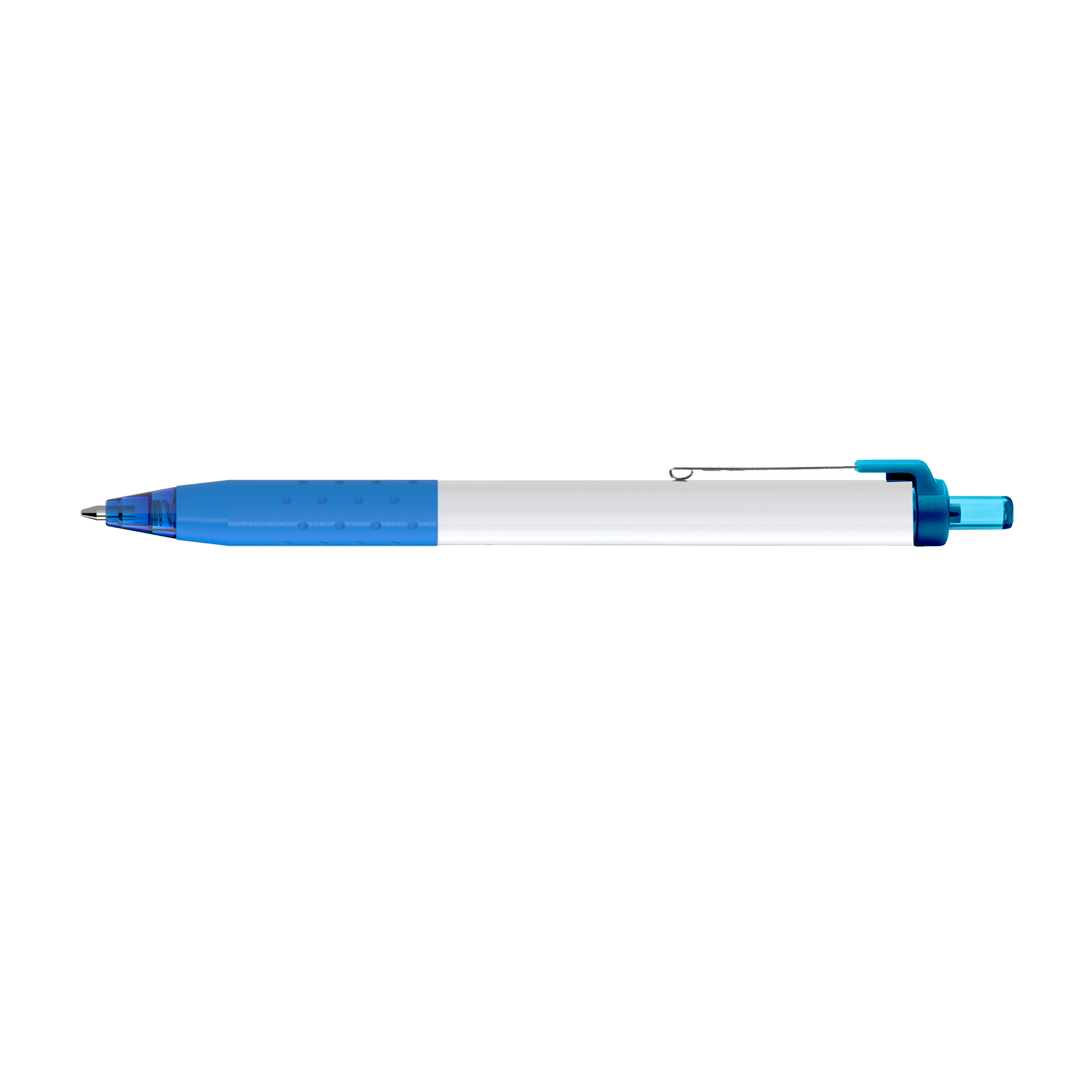 Paper Mate® Inkjoy White Barrel - Black Ink 16