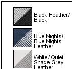 Oceanside Blocked Polo