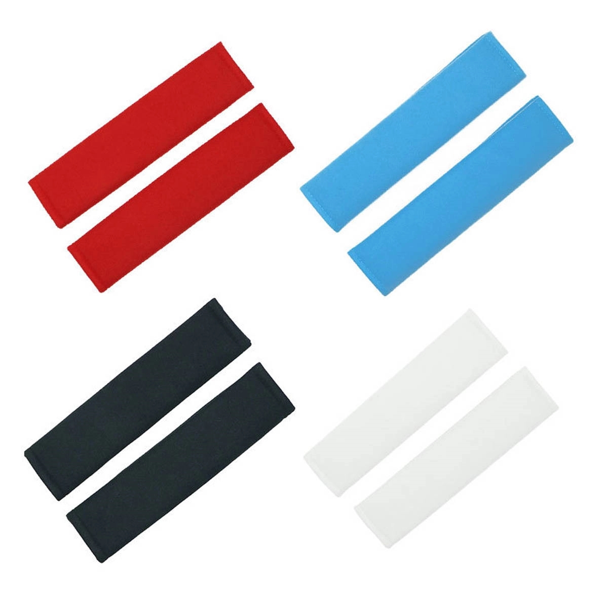 Car Seat Belt Cover 3